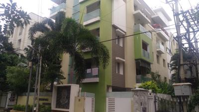 Project Image of 992.0 - 2131.0 Sq.ft 2 BHK Apartment for buy in Sreenivas Harihar