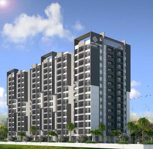 Project Image of 1645.0 - 1948.0 Sq.ft 3 BHK Apartment for buy in United Suvarna Homes