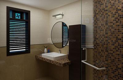 Project Image of 2375.0 - 5143.0 Sq.ft 3 BHK Apartment for buy in Adroit Imperia
