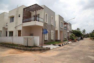 Project Image of 0.0 - 1453.0 Sq.ft 3 BHK Villa for buy in MBR Artha Reviera