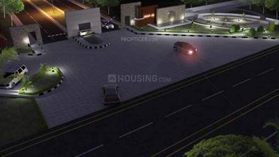 Project Image of 1620.0 - 9000.0 Sq.ft Residential Plot Plot for buy in Piyush Group City