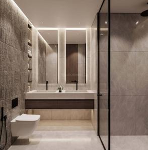 Project Image of 731.0 - 1871.0 Sq.ft 1.5 BHK Apartment for buy in Centurion Sola Residences