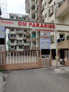 Project Image of 458.0 - 977.0 Sq.ft 1 BHK Apartment for buy in SK Om Paradise B And C Wing