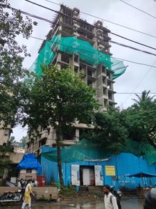 Project Image of 290.3 - 565.32 Sq.ft 1 RK Apartment for buy in Padmamala Destiny One