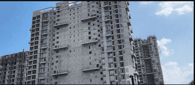 Project Image of 627.0 - 1486.0 Sq.ft 2 BHK Apartment for buy in Avana Phase 1