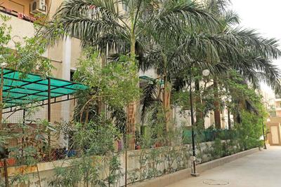 Project Image of 1644 Sq.ft 2 BHK Apartment / Flat for sale in Narolgam for Rs. 3400000