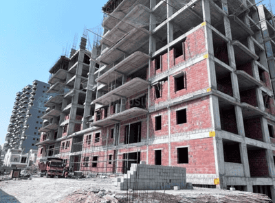 Project Image of 2023.0 - 4755.0 Sq.ft 3 BHK Apartment for buy in Reliance Elysium