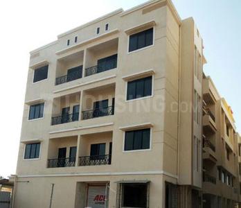 Project Image of 105.0 - 552.0 Sq.ft 1 RK Apartment for buy in JKT Ushajoshi Park Phase II