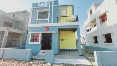 Project Image of 1150.0 - 1350.0 Sq.ft 3 BHK Villa for buy in Basundhara Park