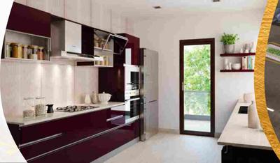 Project Image of 539.0 - 882.0 Sq.ft 2 BHK Apartment for buy in Riddhi Siddhi Exotica
