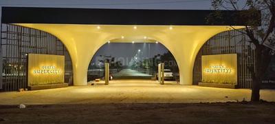Project Image of 1054.86 - 3762.52 Sq.ft Residential Plot Plot for buy in Oshian Super City 5