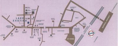 Project Image of 581.0 - 1187.0 Sq.ft 2 BHK Apartment for buy in Ms Homage Richmond Town Phase II Lake Exotica