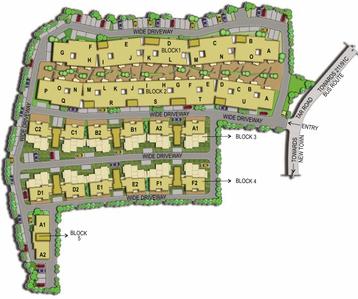 Project Image of 660.0 - 1935.0 Sq.ft 1 BHK Apartment for buy in Essence