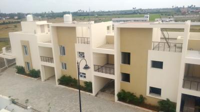 Project Image of 1730.0 - 1800.0 Sq.ft 3 BHK Villa for buy in DABC Camellia