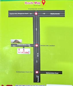 Project Image of 1101.9 - 7220.0 Sq.ft Residential Plot Plot for buy in Srilok Valley