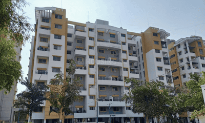 Project Image of 627.97 - 851.21 Sq.ft 2 BHK Apartment for buy in Kate Hollyhock City Building No 5 Wing E1 And E2