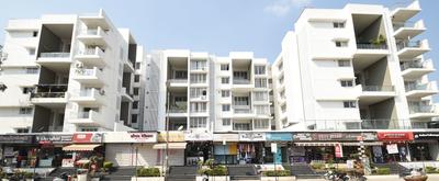 Project Image of 1350.0 - 2050.0 Sq.ft 3 BHK Apartment for buy in Khinvasara August Homes