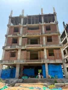 Project Image of 1160.0 - 1550.0 Sq.ft 2 BHK Apartment for buy in Dharma Tara Sitara