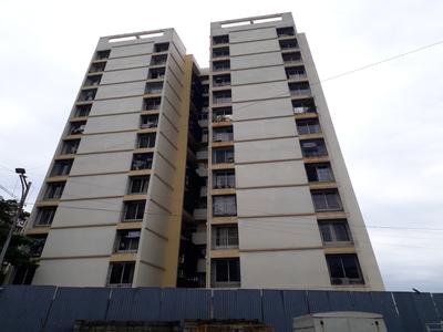 Project Image of 0.0 - 799.0 Sq.ft 3 BHK Apartment for buy in Sheth Vasant Fiona Wing F