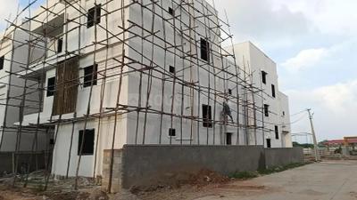 Project Image of 2760 Sq.ft 4 BHK Villa for sale in Hayathnagar for Rs. 22300000