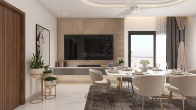 Project Image of 1394.0 - 1889.0 Sq.ft 3 BHK Apartment for buy in Vatsal Utopia