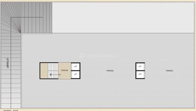 Project Image of 373.83 - 465.97 Sq.ft 1 BHK Apartment for buy in Shashidhwar