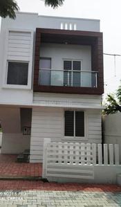 Project Image of 0.0 - 1005.0 Sq.ft 2 BHK Villa for buy in The Garden Villas