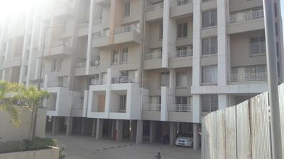 Pate Surajya Phase 2 Elevation 2