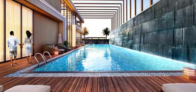 Project Image of 4132.0 - 9184.0 Sq.ft 3 BHK Villa for buy in VTP Velvet Villas Phase 2
