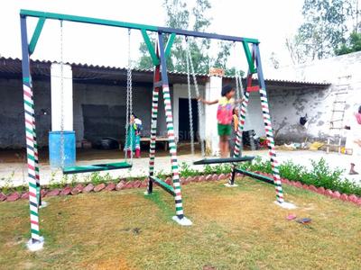 Project Image of 900 Sq.ft Residential Plot / Land for sale in Barsana for Rs. 2600000