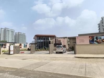 Project Image of 486.74 - 824.84 Sq.ft 2 BHK Apartment for buy in Bansall Amara