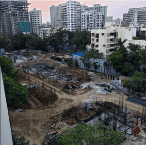 Project Image of 715.0 - 1575.0 Sq.ft 2 BHK Apartment for buy in V Raheja La Serena Tower 5 Tower 6 And Tower 7