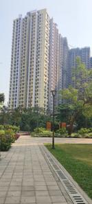 Project Image of 357.68 - 759.93 Sq.ft 1 BHK Apartment for buy in Runwal Gardens Phase 4 Building No 37