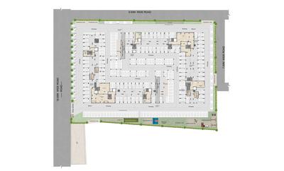 Project Image of 1158 Sq.ft 2.5 BHK Apartment / Flat for sale in Avadi for Rs. 8050000