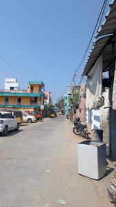 Project Image of 650.0 - 925.0 Sq.ft Residential Plot Plot for buy in V Square Eden Gardens