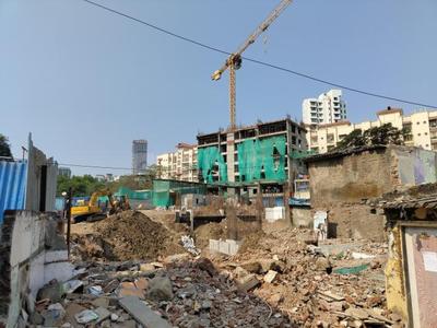 Project Image of 439.0 - 752.0 Sq.ft 1 BHK Apartment for buy in Akshay Avneesh Imperium