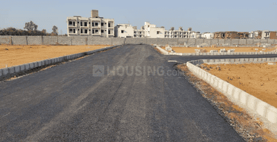 Project Image of 818.0 - 2198.0 Sq.ft Residential Plot Plot for buy in KPN Omega Town 1
