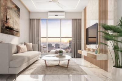 Project Image of 472.0 - 1092.75 Sq.ft 1 BHK Apartment for buy in Pruthvi Asha Kiran