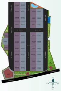 Project Image of 3284.0 - 3700.0 Sq.ft 4 BHK Villa for buy in Pine Crest