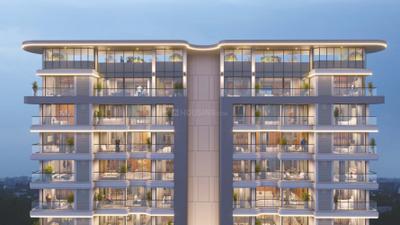 Project Image of 1250.0 - 1441.0 Sq.ft 3 BHK Apartment for buy in Courtyard Prime