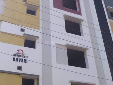 Project Image of 950.0 - 1612.0 Sq.ft 1 BHK Apartment for buy in Avantika Kaveri