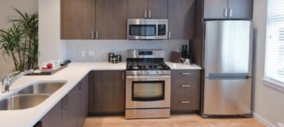 Project Image of 995.0 - 1055.0 Sq.ft 3 BHK Apartment for buy in White House