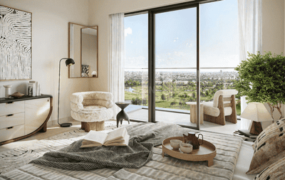 Project Image of 754.0 - 4166.0 Sq.ft 1 BHK Apartment for buy in Emaar Albero