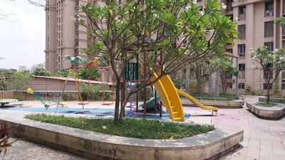 Project Image of 396.0 - 520.0 Sq.ft 1 BHK Apartment for buy in Puranik City Phase 3