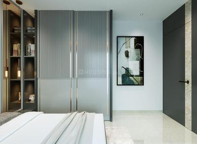 Project Image of 393.0 - 751.0 Sq.ft 1 BHK Apartment for buy in AV Signature Residency
