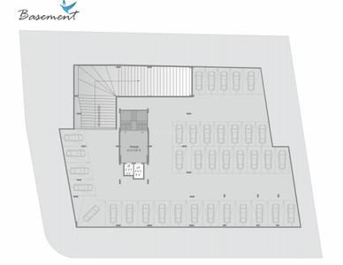 Project Image of 0.0 - 1183.71 Sq.ft 3 BHK Apartment for buy in Shivanta Skyview