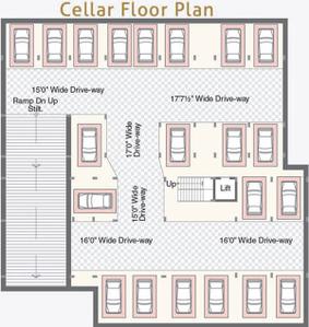 Project Image of 1090.0 - 1610.0 Sq.ft 2 BHK Apartment for buy in Vanamali Pearl Homes
