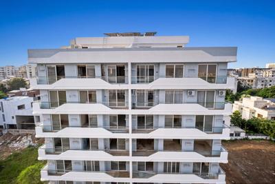 Project Image of 0.0 - 1303.0 Sq.ft 3 BHK Apartment for buy in Manorath 56