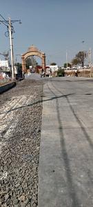 Real Mithila Internal Roads & Footpaths 2
