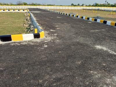 Project Image of 900.0 - 2400.0 Sq.ft Residential Plot Plot for buy in JVP Karishma Garden